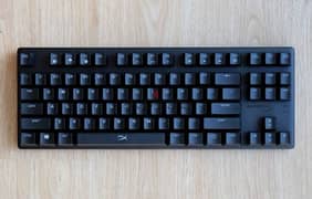 hyper x alloy orgins core keyboard