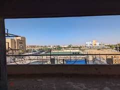 apartment for sale at sephora new cairo | Ready to move | prime location 0