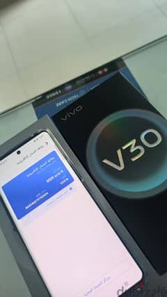 VIVO V30 5G