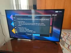 49 Full HD Flat Smart TV Series 5