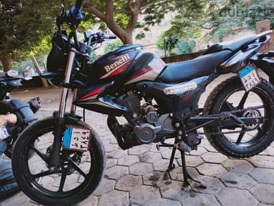 بينيلي vlr 150