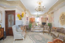 Apartment for sale 170 m Smouha (Al-Riyada St. )