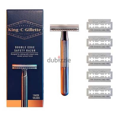 gillette