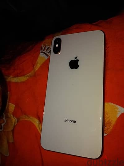 iphone xs max 256 gp