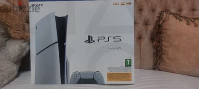 بلاي ستيشن ٥ PlayStation 5