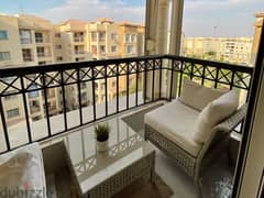 Apartment For Rent In Celia  fully finished and furnished with very prime location