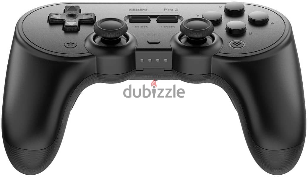 8BitDo - Pro 2 1