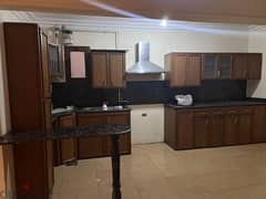 Apartment in the 7th District, Sheikh Zayed