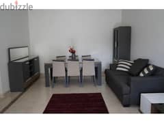 Apartment for rent in mivida ultra modern furnished    .