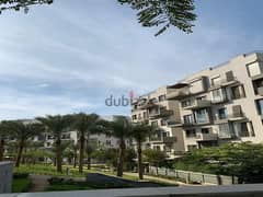Apartment For Sale In Eastown New Cairo Ready to move