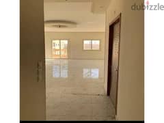 3-room apartment for sale directly, Al-Rehab Gate, receipt 2025, with a 10% down payment, in Creek Town, Fifth Settlement