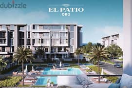 Apartment for Sale in El Patio Oro