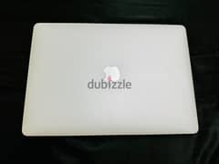 MacBook Pro M1 2020 touch bar UAE version (Arabic keyboard) 100% batt
