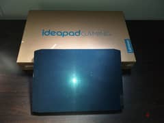 Lenovo Ideapad Gaming 3 i7 10'th GTX 1650