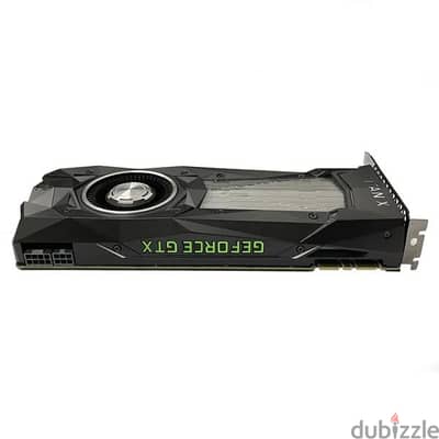 Titan Xp 12G