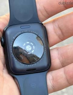 Apple Watch SE G2 44m