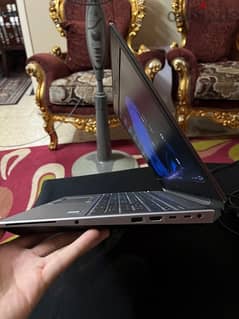 laptop Hp Zbook 15 G5 i7