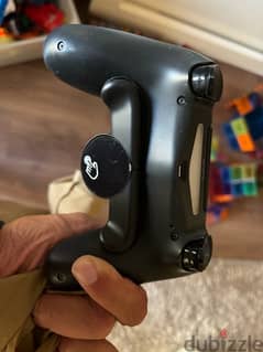 PS4 controller + BACK BUTTONS