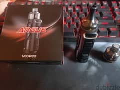 voopoo argus40 for sale