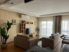 Apartment for Rent in Eastown Area 160 sqm Fully furnished First Use