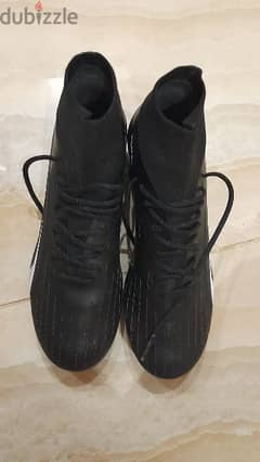 original puma soccer boots