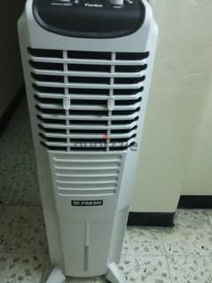Turbo air cooler 40 liters
