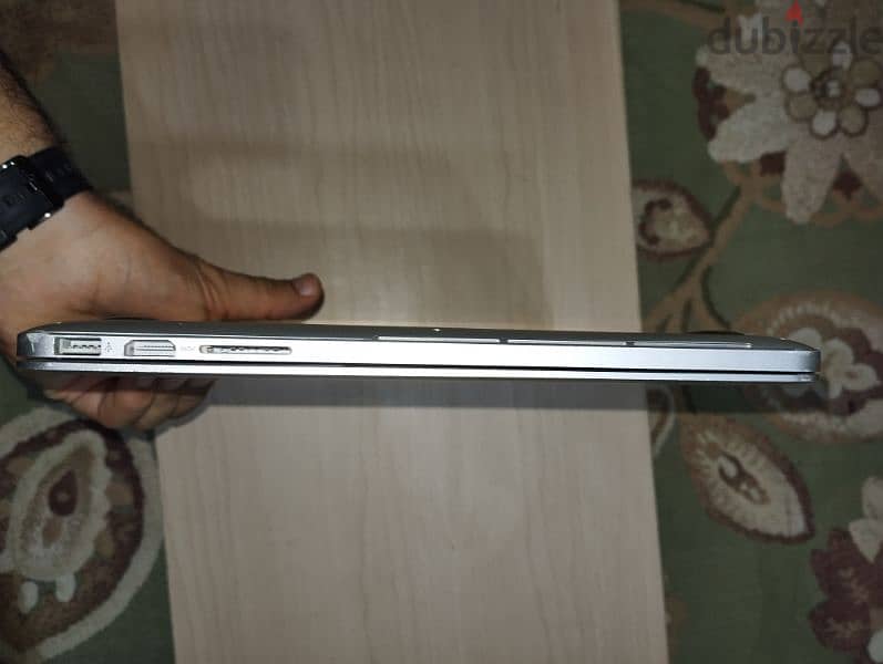 MacBook Pro 15 inch late 2013 Retina Display 3