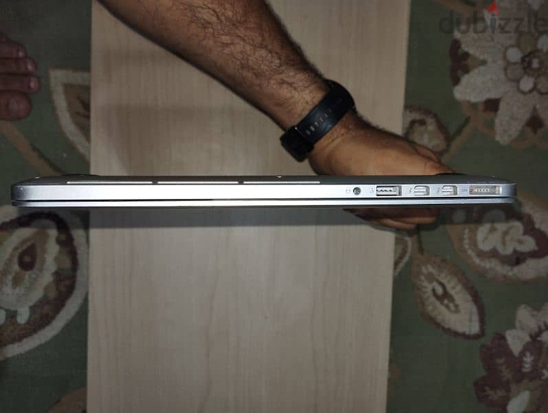 MacBook Pro 15 inch late 2013 Retina Display 4