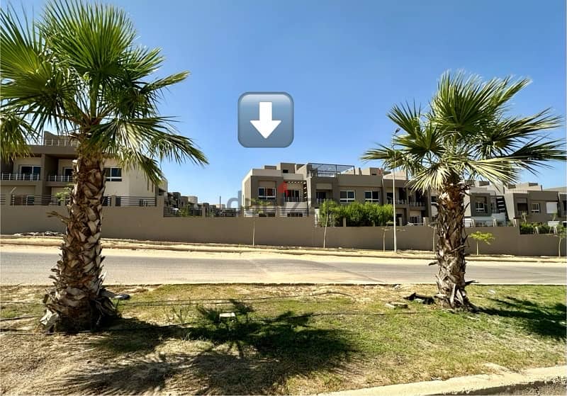 ( من المالك مباشرة ) Etapa corner townhouse 0