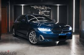 BMW 530 2023