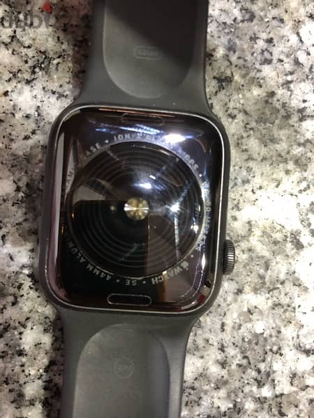 Apple Watch SE 44mm 2