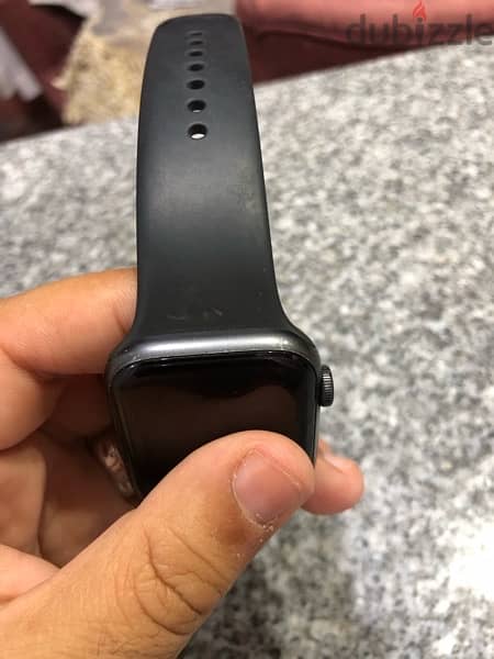 Apple Watch SE 44mm 4