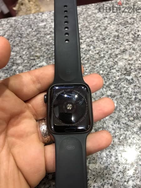 Apple Watch SE 44mm 5