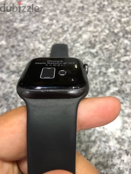 Apple Watch SE 44mm 6