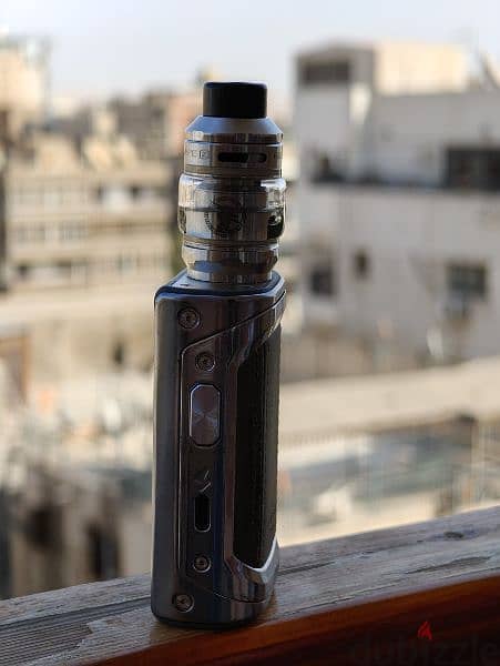 Geek vape T200 for sale - Other Items - 201560854