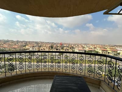 Ultra Modern Apartment Al Rehab City - Direct from the Owner
