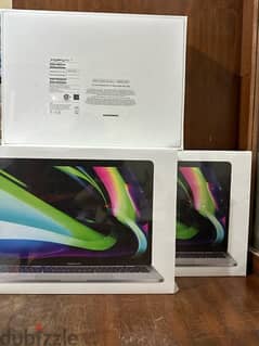 MacBook Pro M2 13.3 8/256 New sealed one year warranty