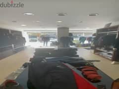 Retail For Sale In Nasr City 100m
