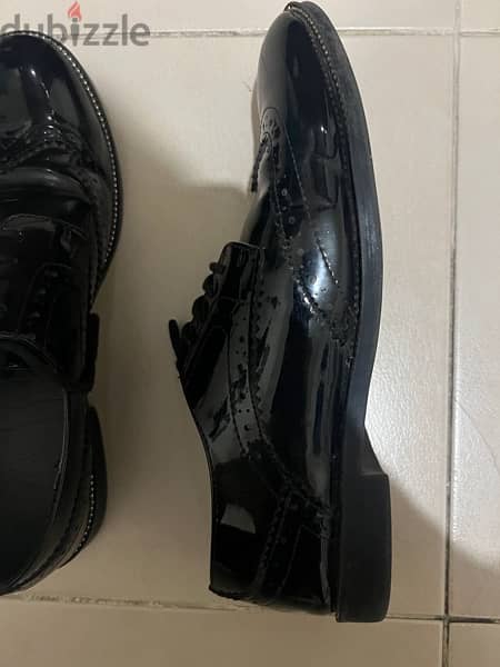 shoes for sale bata - size 40 for women 0