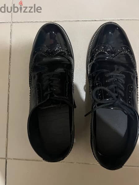 shoes for sale bata - size 40 for women 1