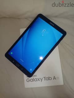 Samsung Tablet A6 سامسونج تابلت