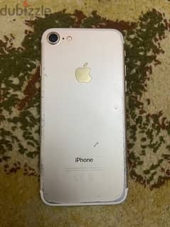 iphone 7 32 gb in perfect condition for sale