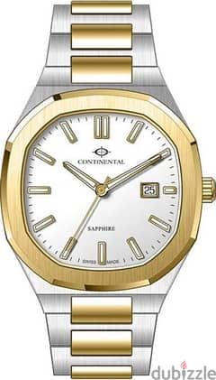 CONTINENTAL WATCH for women