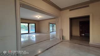 Apartment for sale in Hassan Allam Swan Lake Compound