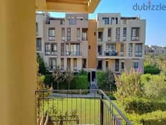 Fully finished 180 sqm apartment for sale in Sodic East Compound New Heliopolis
