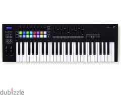 Novation Launchkey 49 [MK3] MIDI Keyboard Controller
