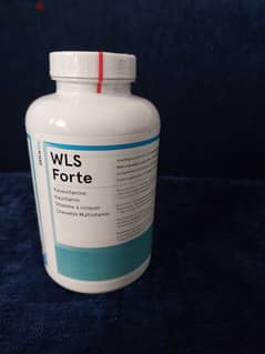 FitForMe WLS Forte Chewable Multivitamin 90 tablets,Ferro Forte 90 tab