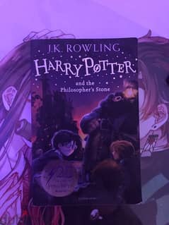 Harry Potter part 1