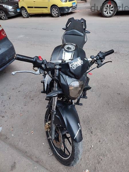 Benelli vlr super sport model 2021 0