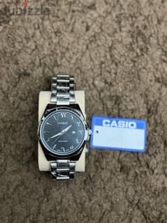 Brand New Casio Watch from KSA